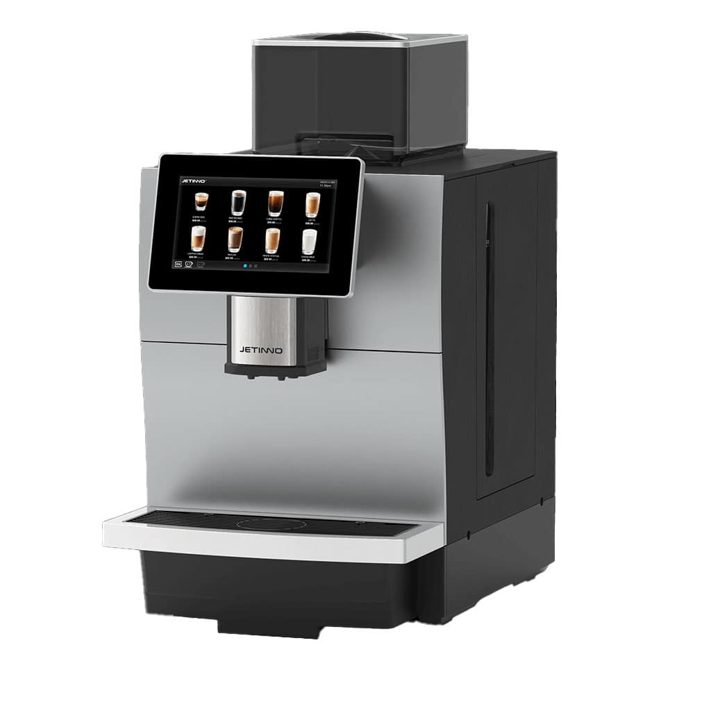 Kaffeevollautomat JL 30