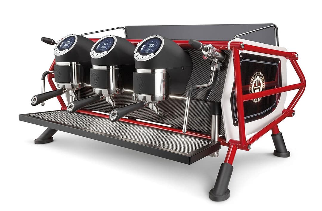 Kaffeemaschinen Verkaufsautomat Gastronomie–Bar–Hotel–Büro