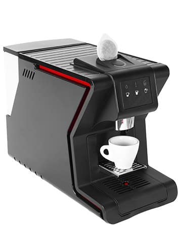 Kaffeemaschinen & Kaffeemühlen für Büro Haushalt und Gastronomie