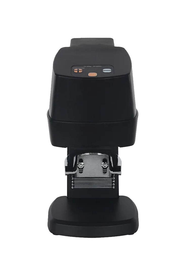 Automatic Tamper-4