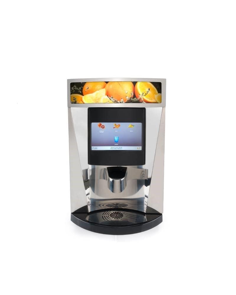 Verkaufsautomaten Vendinggeräte Wasseraufbereitung