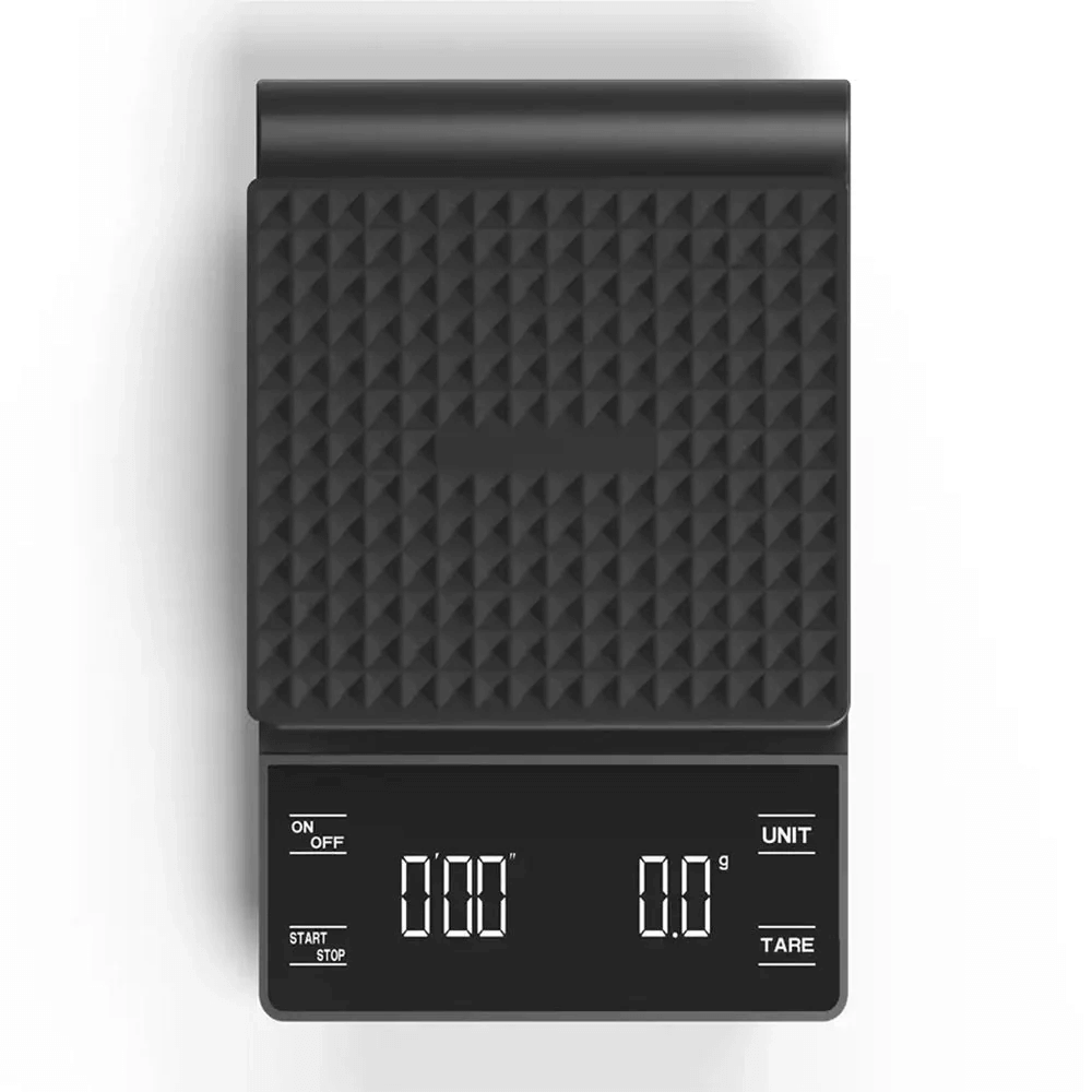 Digitale Kaffeewaage bis 3 kg – Bild 2