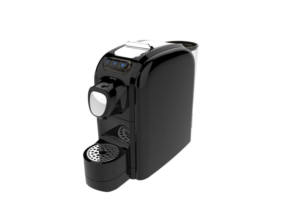 Ambilini MiTo E.S.E Pad-Maschine Set mit 150 Stück E.S.E Pads – Bild 3