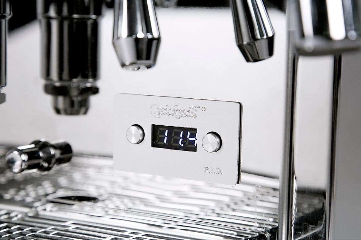 Kaffeemaschine AQUILA