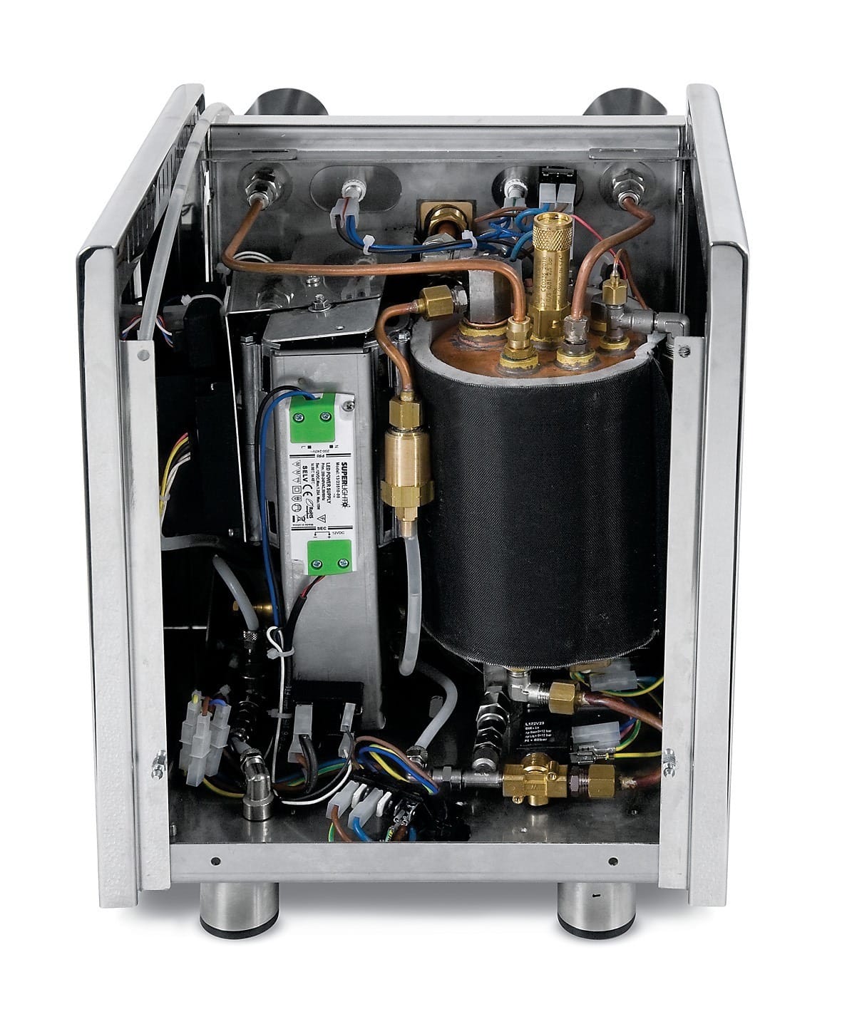 Kaffeemaschine Aquila