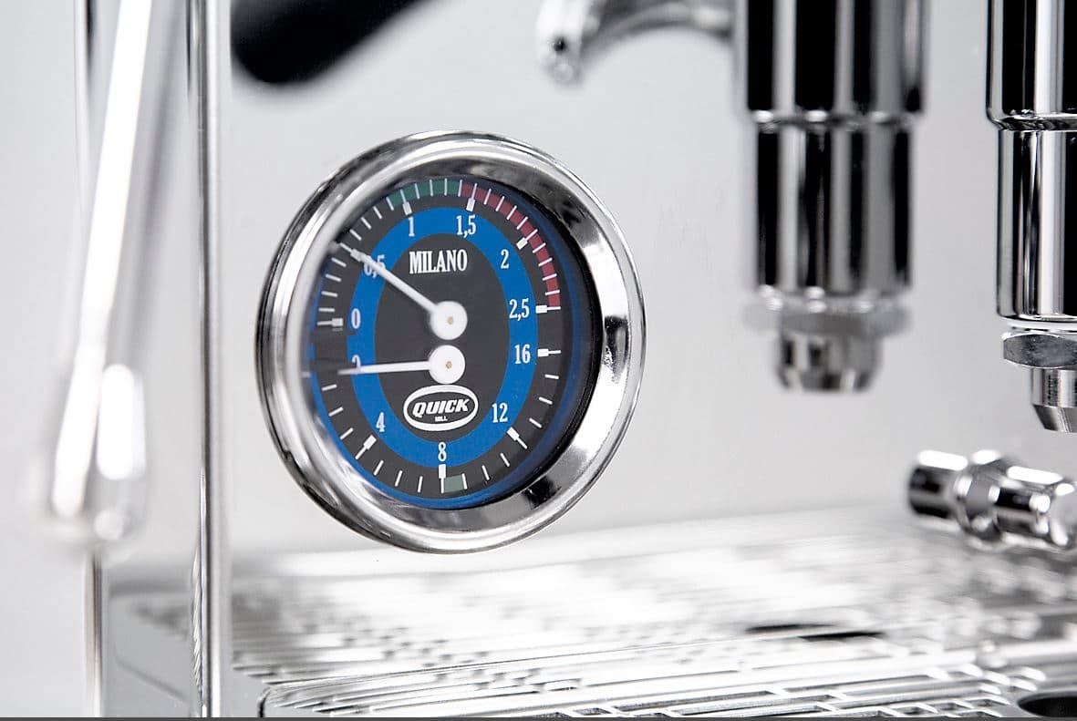 Kaffeemaschine Aquila