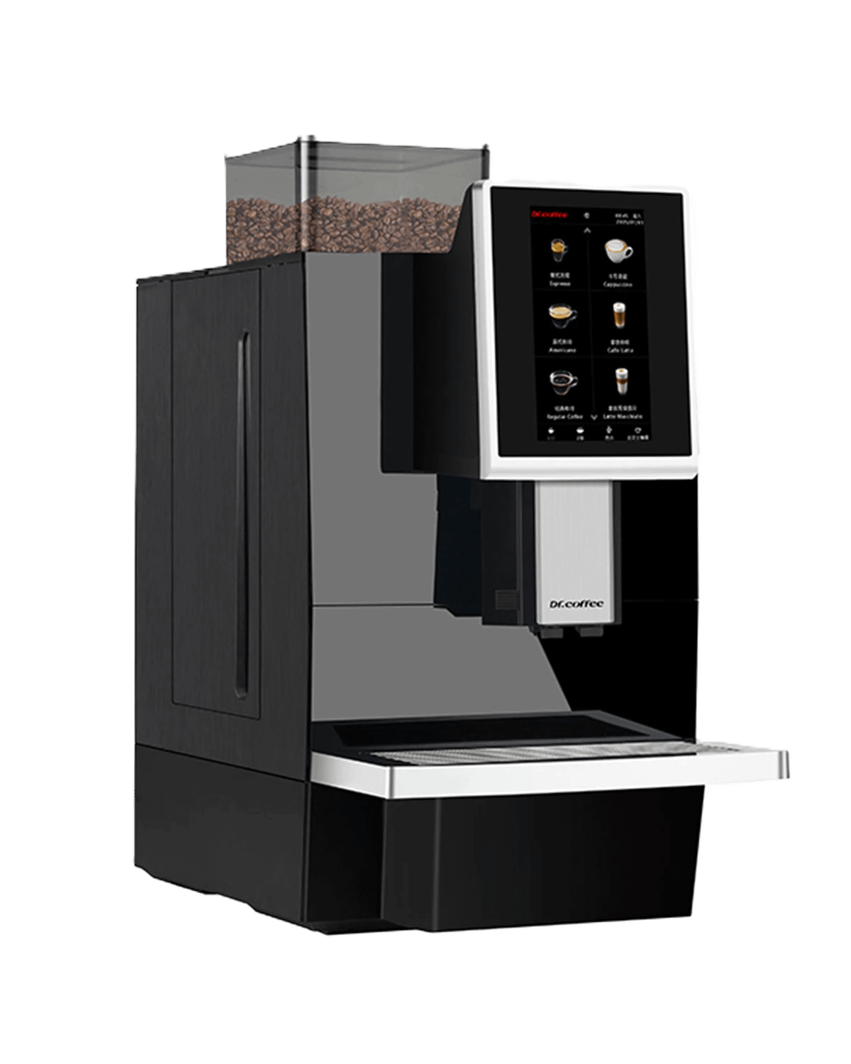 Kaffeemaschinen & Kaffeemühlen für Büro Haushalt und Gastronomie