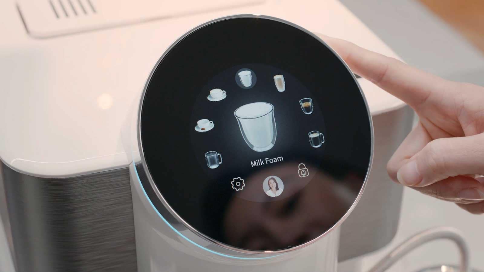 Dr. Coffee H2 in schwarz – Bild 2