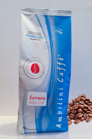 Ambilini KAFFEESPEZIALITÄTEN & VENDINGPRODUKTE