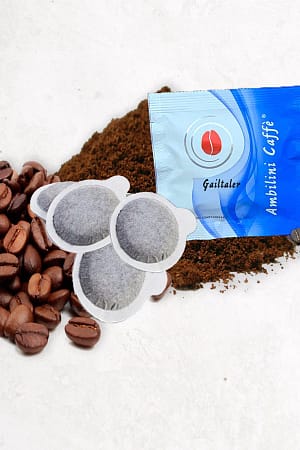 Ambilini KAFFEESPEZIALITÄTEN & VENDINGPRODUKTE