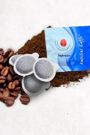 Ambilini-Kaffeespezialitaeten-Vendingprodukte