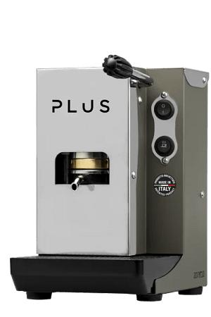 Aroma Plus Pads Kaffeemaschine