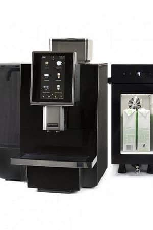 Kaffeemaschinen Verkaufsautomat Gastronomie–Bar–Hotel–Büro