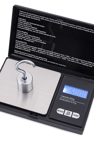 mini-präzisionswaage