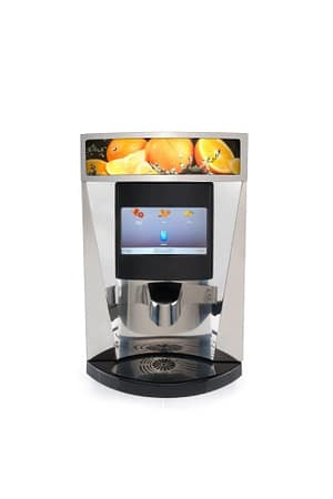 Verkaufsautomaten Vendinggeräte Wasseraufbereitung