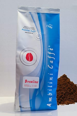 Ambilini KAFFEESPEZIALITÄTEN & VENDINGPRODUKTE