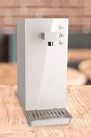 Verkaufsautomaten Vendinggeräte Wasseraufbereitung