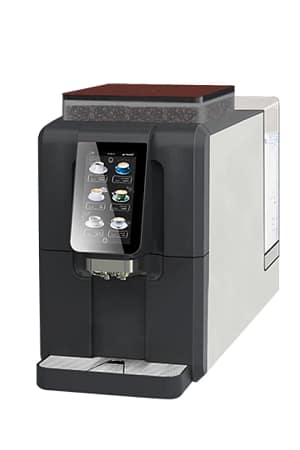 Kaffeemaschinen & Kaffeemühlen für Büro Haushalt und Gastronomie