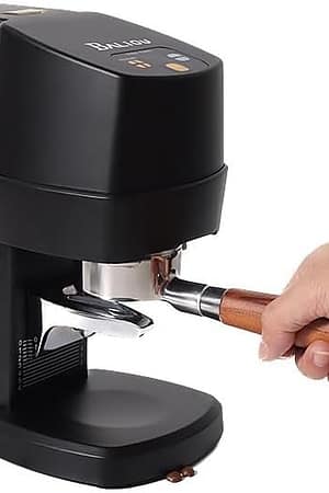 Tamperstation -automatisch