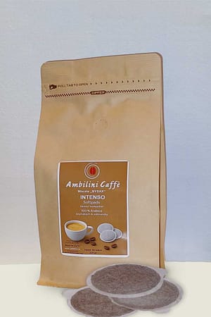 Intenso NYRAX Softpads 40 Stück