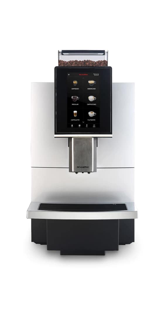 Kaffeemaschinen & Kaffeemühlen für Büro Haushalt und Gastronomie