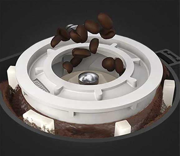 Dr. Coffee F12 – Bild 6