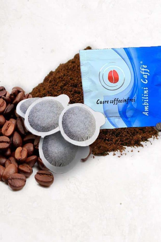 Ambilini-Kaffeespezialitaeten-Vendingprodukte