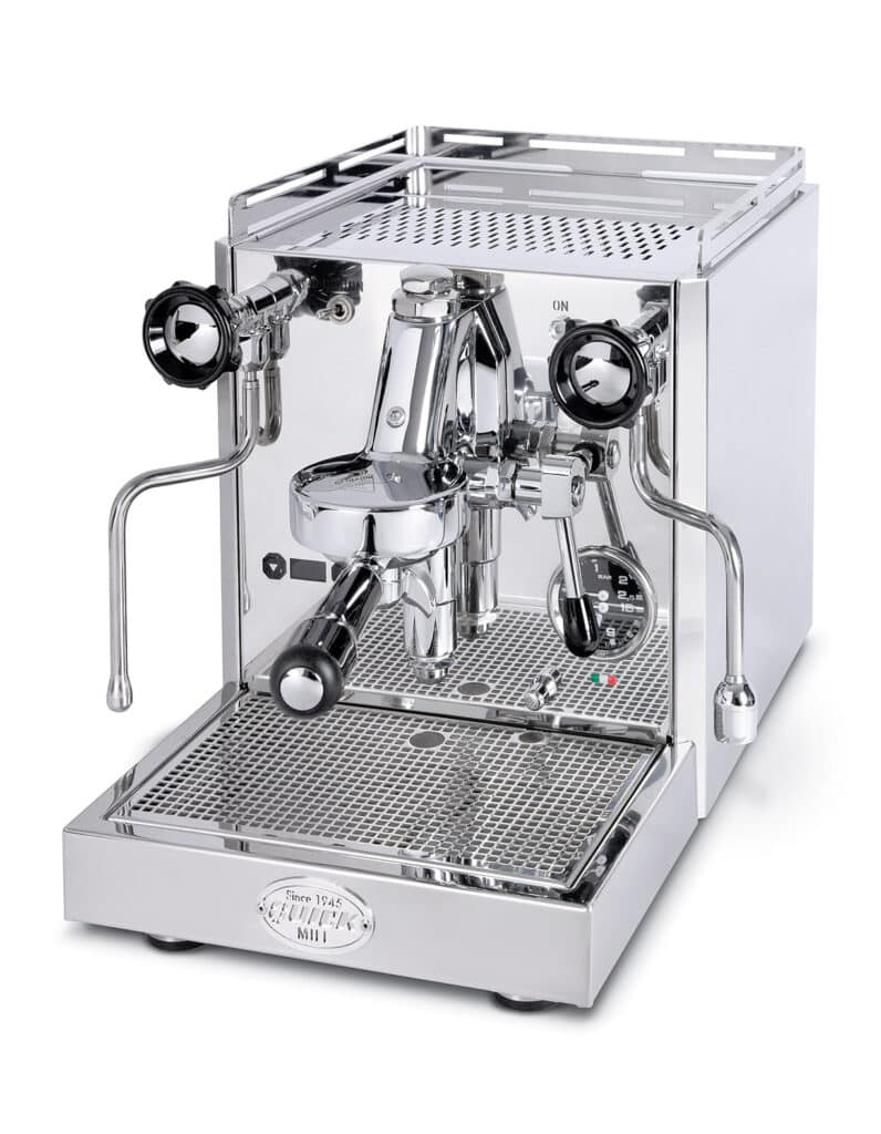 Kaffeemaschine Quickmill-ELEVATE-„V-1