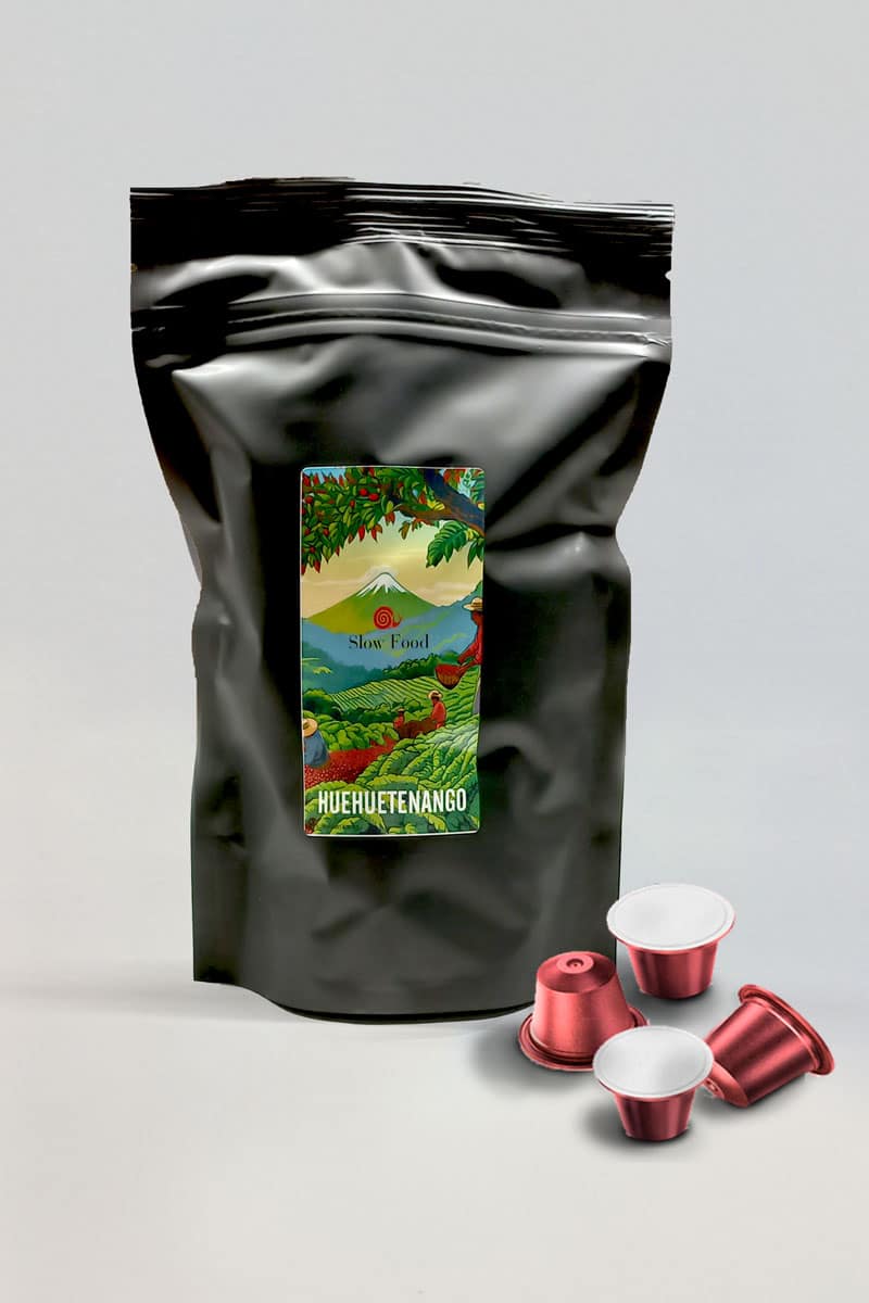 Ambilini KAFFEESPEZIALITÄTEN & VENDINGPRODUKTE