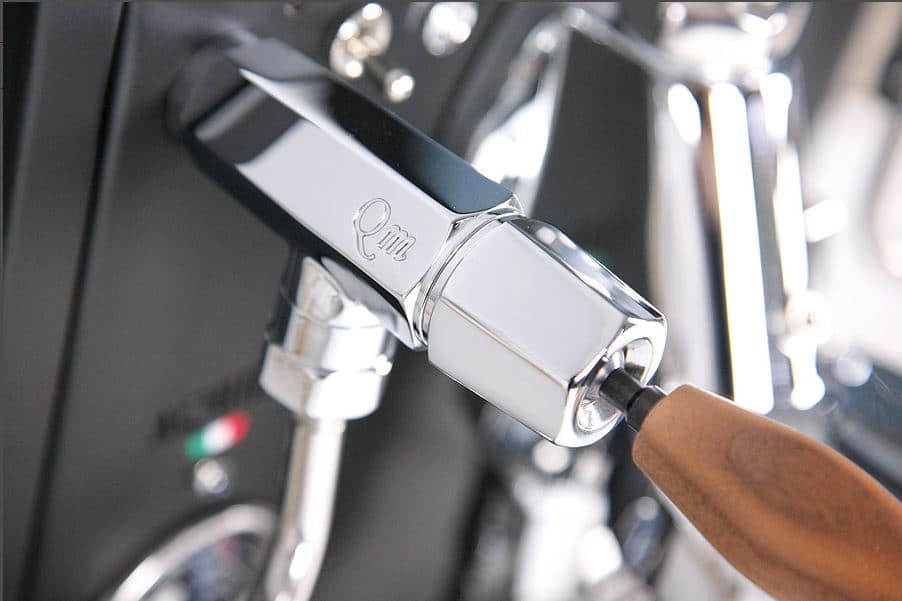 Kaffeemaschine Aquila