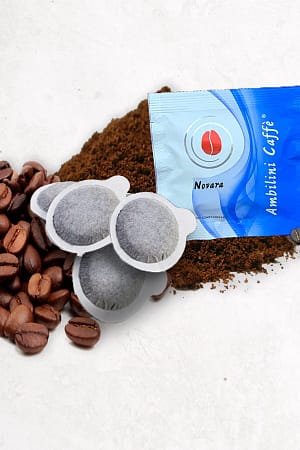 Ambilini KAFFEESPEZIALITÄTEN & VENDINGPRODUKTE