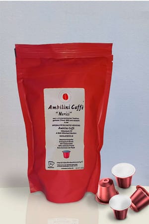 Ambilini-Kaffeespezialitaeten-Vendingprodukte