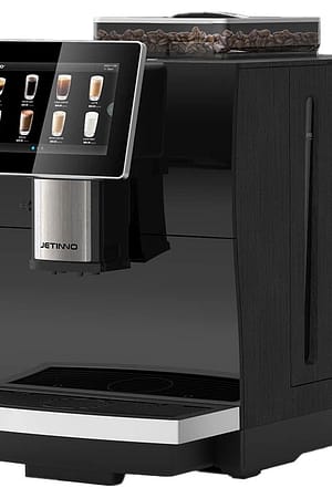 Kaffeevollautomat JL15