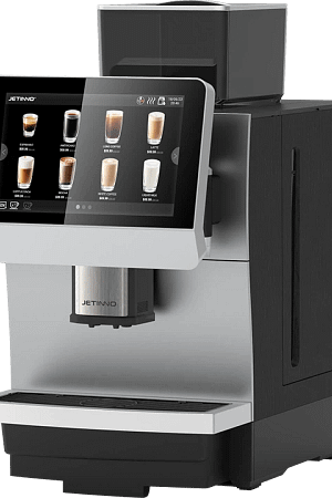 Kaffeevollautomat JL31B3